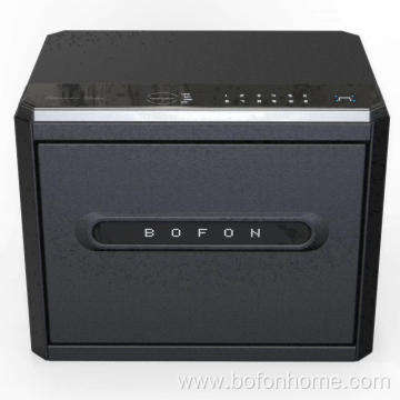 Security Box with Fingerprint for Office